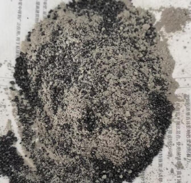 乐业不发火砂浆耐磨地坪施工方案