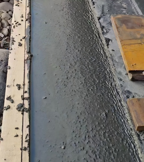 乐业环氧砂浆的特点及施工流程​