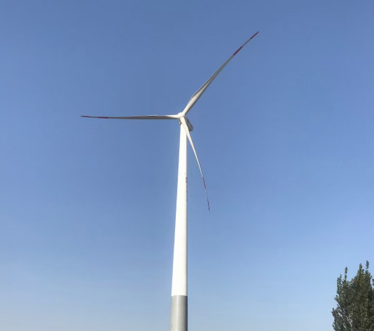 乐业风电基础二次灌浆料的强度要求和用量计算 风电灌浆料施工注意事项