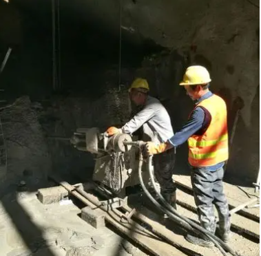 乐业水下抗分散灌浆料特点 水下不分散注浆料介绍