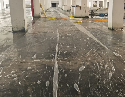 乐业不发火砂浆和不发火金属骨料有什么区别