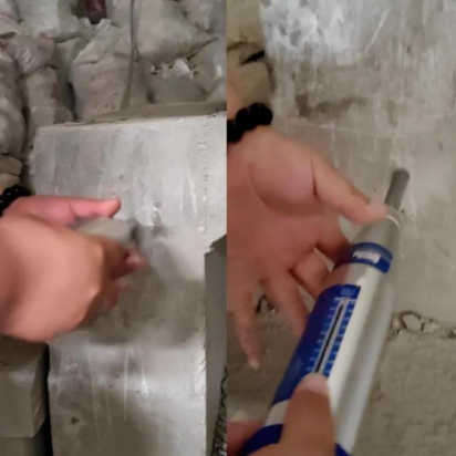 乐业混凝土强度不足的原因及处理方法