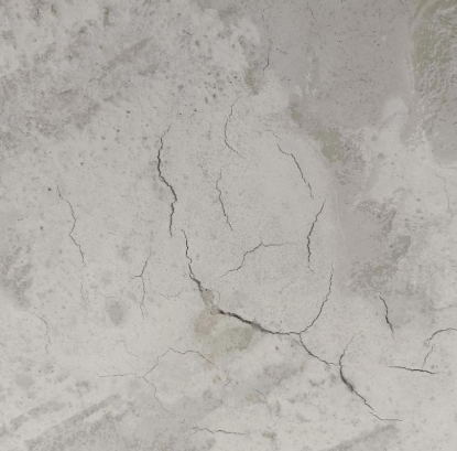 乐业灌浆料为什么会产生裂缝？出现裂缝该如何处理？