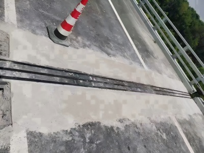 乐业伸缩缝更换后浇筑材料快速结构修补料速砼的产品特点及施工流程​