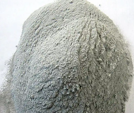 乐业超细水泥注浆工艺