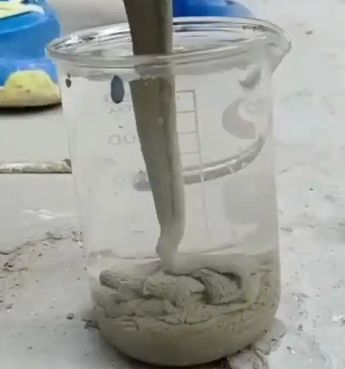 乐业水工混凝土絮凝剂，水下抗分散剂的作用及施工方法