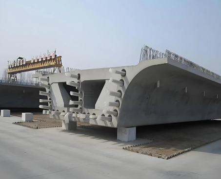 乐业抗冻压浆料的特点及标准化施工工艺